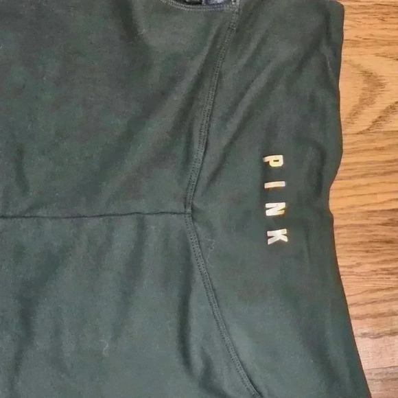 Pink Victoria Secret COZY SIZE Medium EUC - Picture 5 of 8